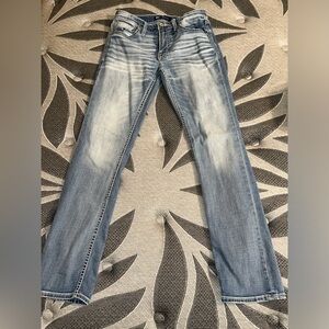 BKE Jake Straight Men’s Jeans